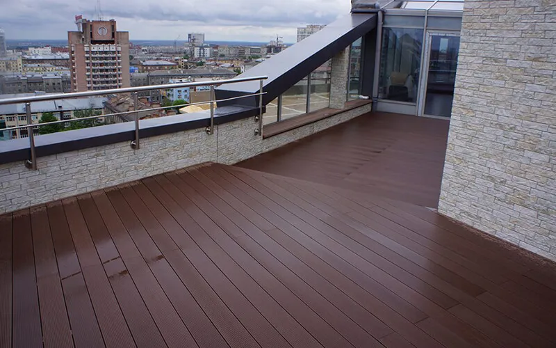 Применение ДПК по прямому и альтернативному назначению.