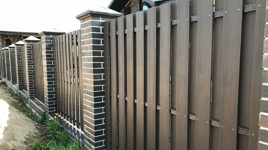 забор дпк купить